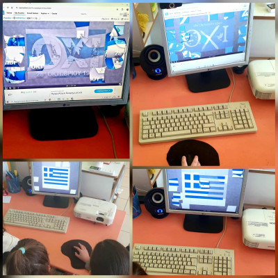 LEARNING THROUGH CODING